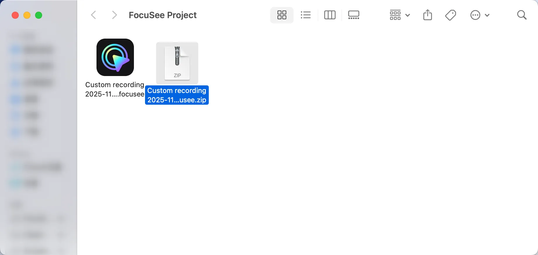 Send Compressed File