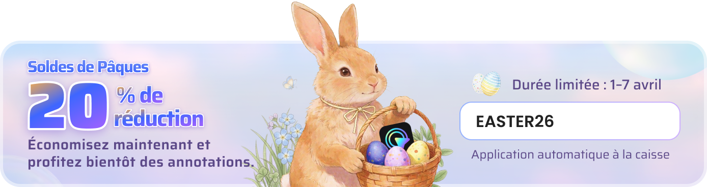 easter banner