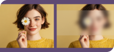 Blur Effect