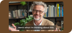 Auto Captions