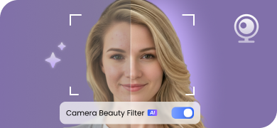 Beauty Filter