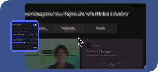 Motion Blur Effect