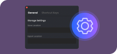 Permissions and Settings