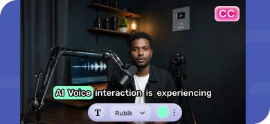 Edit Subtitles