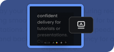 Teleprompter