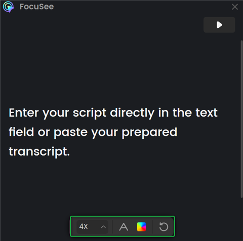 Customize Settings