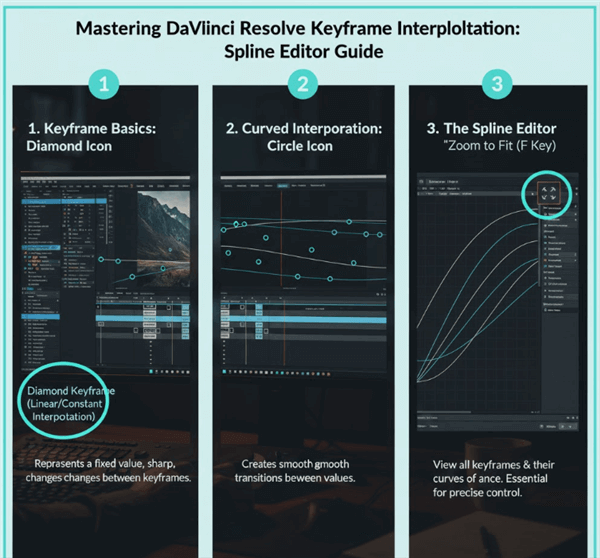 Timeline View Distinguishing
