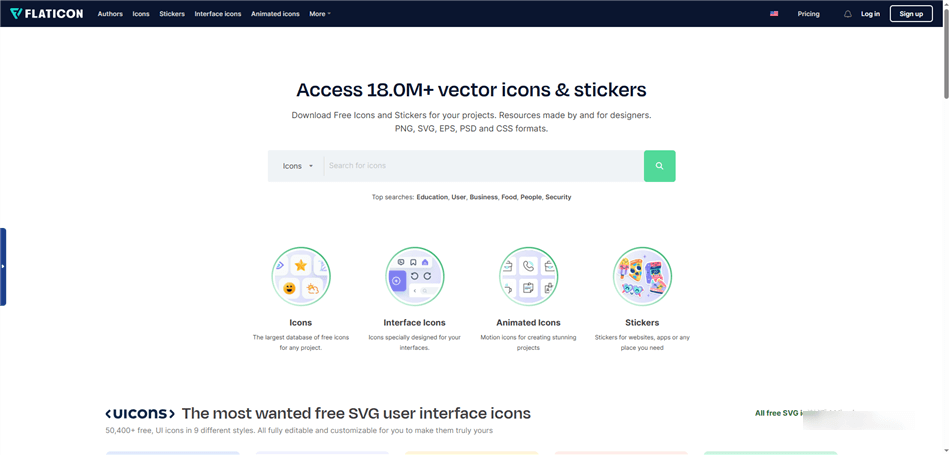 Free Mouse Arrow Icon Download - Flaticon