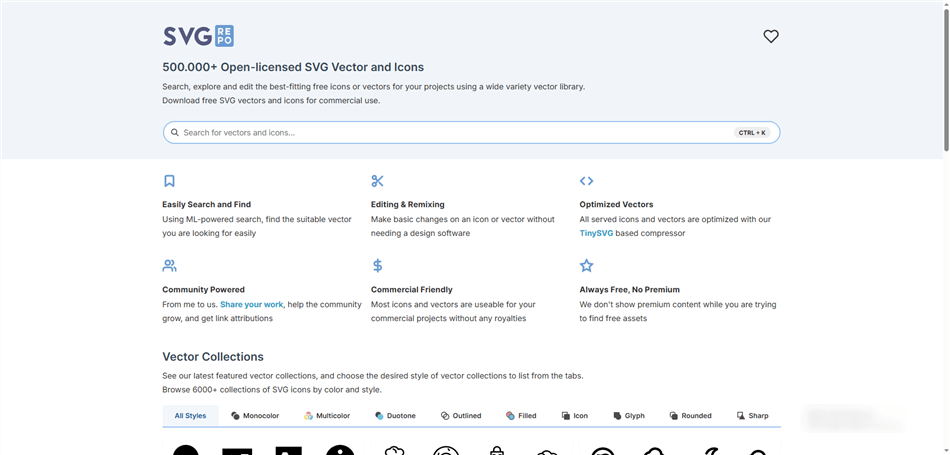 Free Mouse Arrow Icon Download - SVG Repo