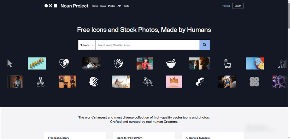 Free Mouse Arrow Icon Download - The Noun Project