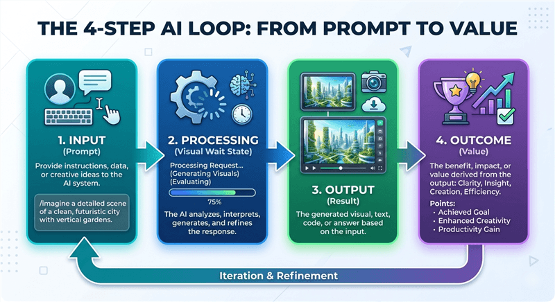 The 4-step of Effective AI Product Demo