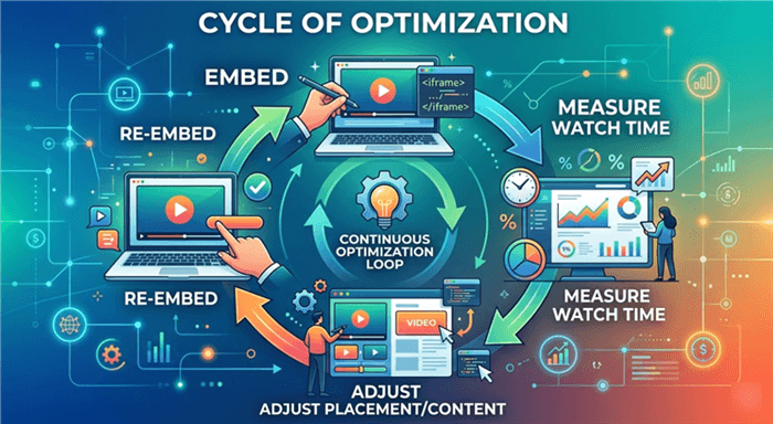 Cycle of Optimization