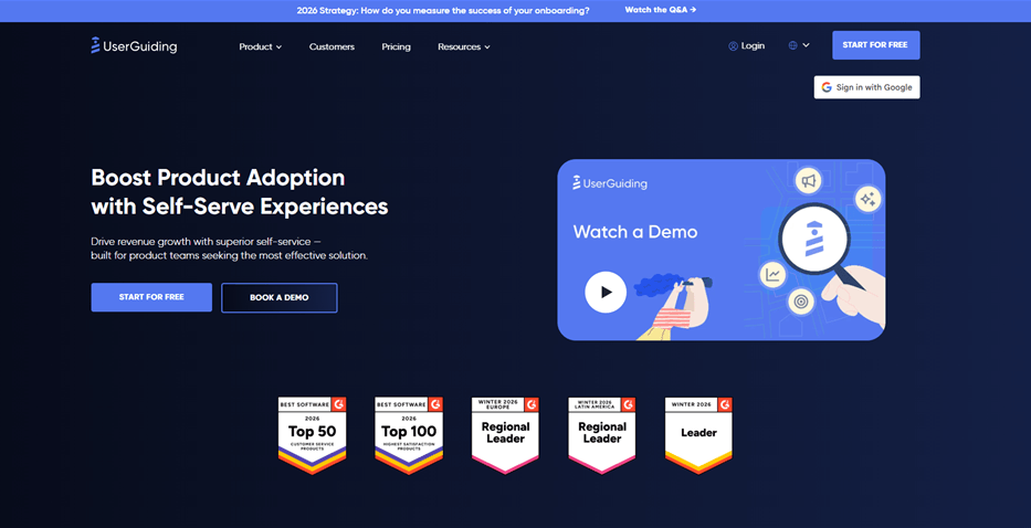 Best Product Walkthrough Software