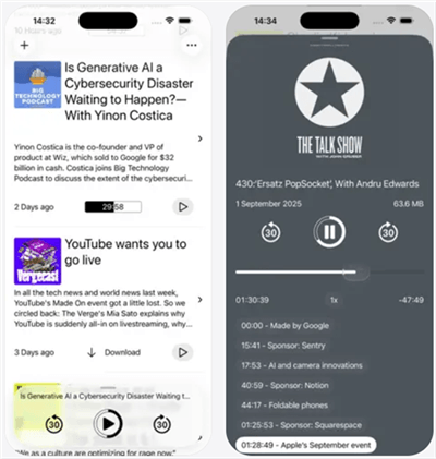 Best Online Audio Recorder -Podcastle