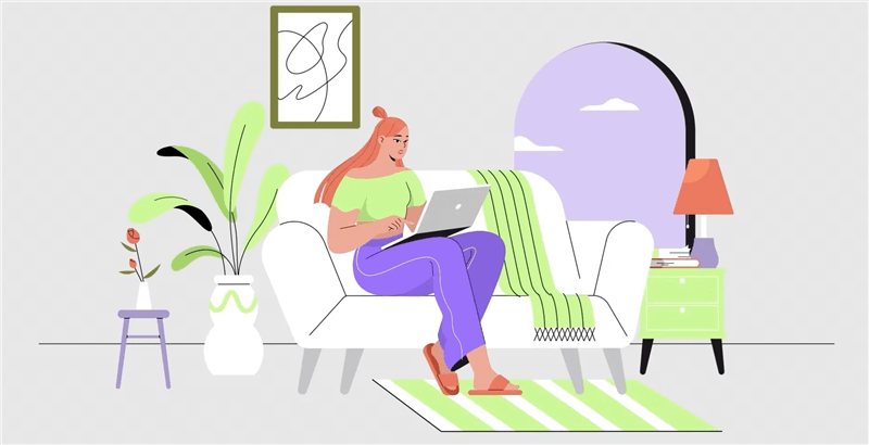 2D Animation Promo Videos