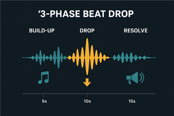 3-Phase Beat Drop