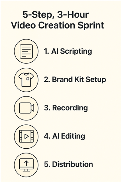 How to Create Promo Videos with AI