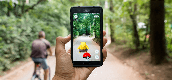 AR Apps