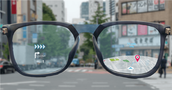 AR Glasses