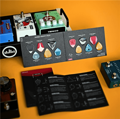 Lock in Your Brand Kit