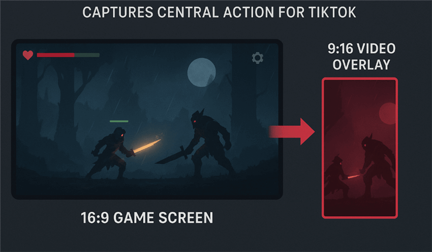 Creating Vertical Video Content