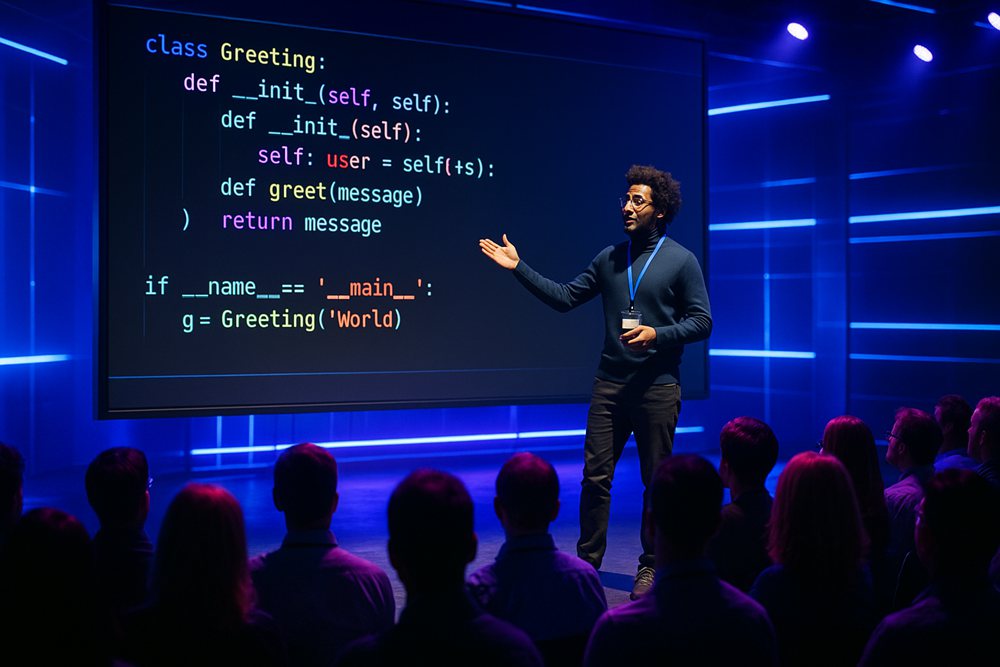 Coding Demos