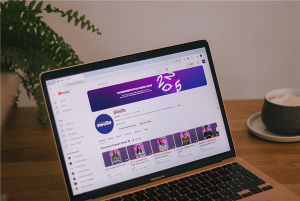 Create Tutorial Videos for YouTube