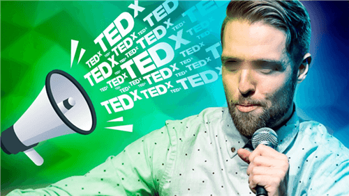 Event Promo Video Example