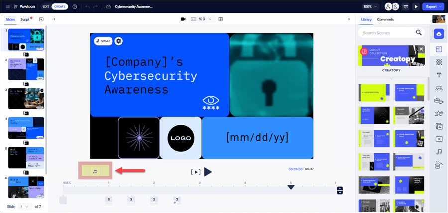 Best Explainer Video Maker - Powtoon