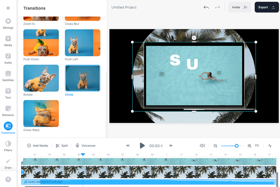 Best Explainer Video Maker - Veed