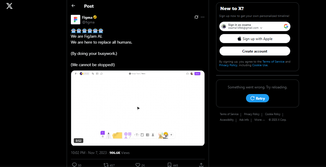 FigJam AI