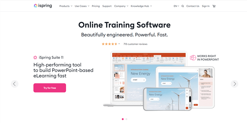 Best Screen Recording Apps for PC – iSpring Suite