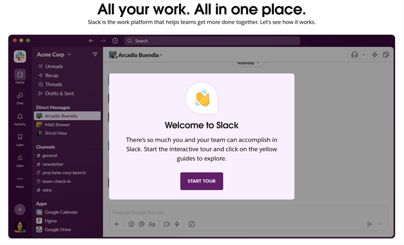 Live Product Demo