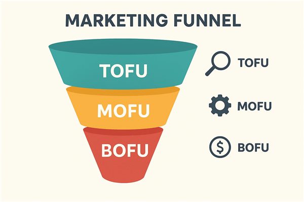 Marketing Funnel