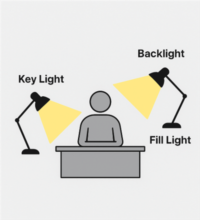 Master Your Lighting