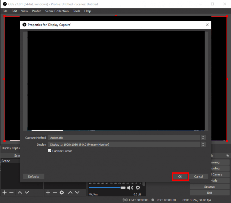 Add a Cursor Effect Plugin