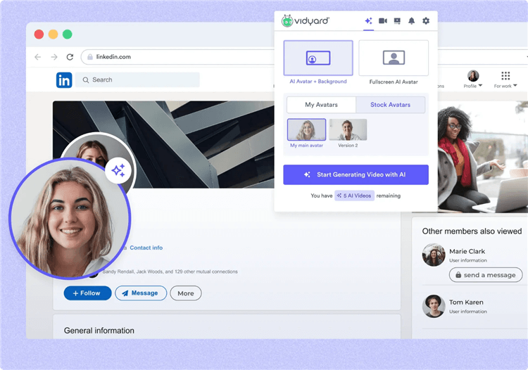 Best Tools for Product Walkthrough Videos - Vidyard