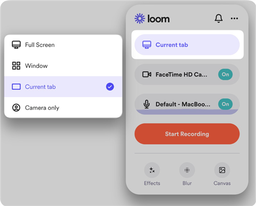 Loom Extension