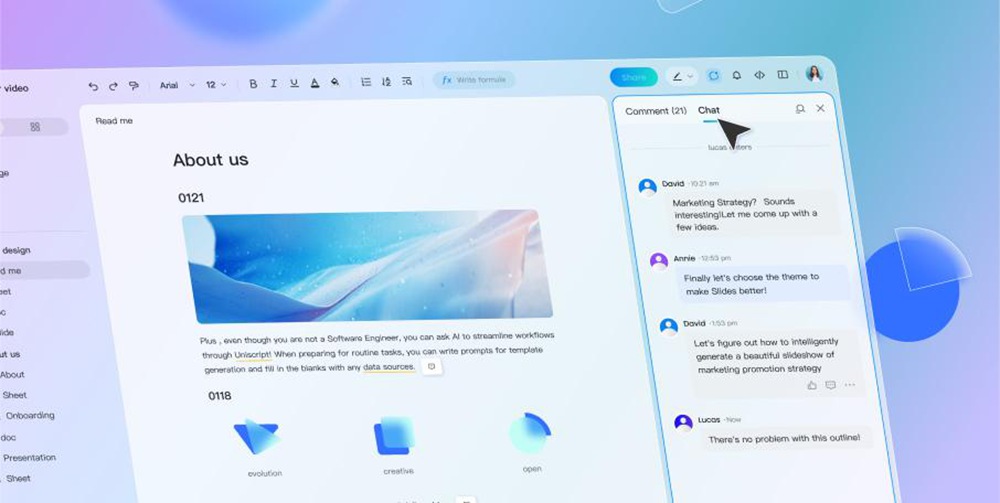 SaaS Product Demo Videos