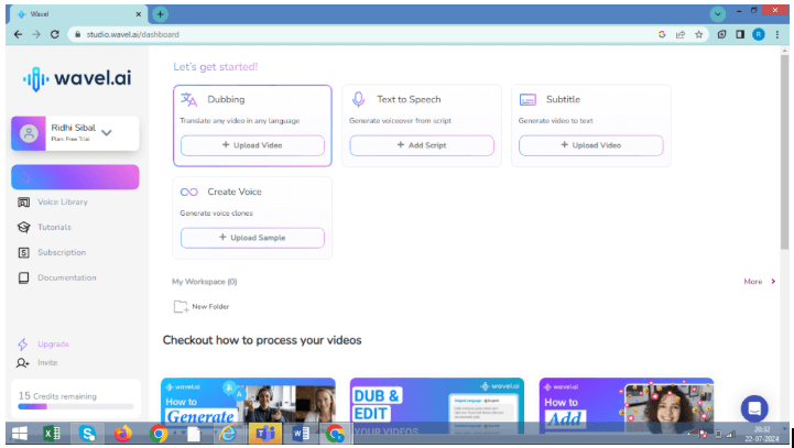 Screen Recorders with Auto Zoom - Wavel AI