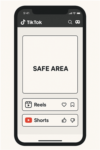 Social Media Safe Zones