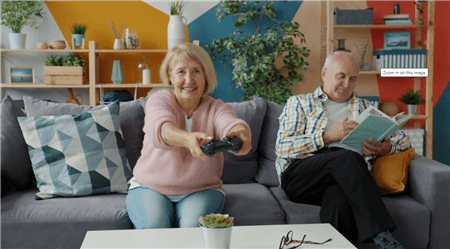 Video Game Marketing