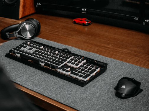 What is a Mouse and Keyboard Recorder