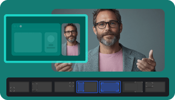 Adapt Your Selfie Layout Anytime