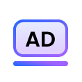 advantage icon