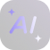 Edit Videos in Minutes with AI icon