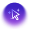 Mouse Pointer Highlights icon