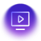 Online Courses icon